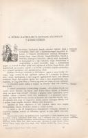 Szabolcs vármegye. (Magyarország vármegyéi és városai. Szerkeszti: Borovszky Samu.)
(Budapest, 1900...