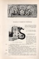 Szabolcs vármegye. (Magyarország vármegyéi és városai. Szerkeszti: Borovszky Samu.)
(Budapest, 1900...