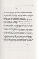 Franz Josef Strauss. Erkenntnisse - Stadtpunkte - Ausblicke. (Franz Josef Strauss által Horváth Istv...