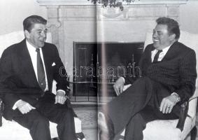 Franz Josef Strauss. Erkenntnisse - Stadtpunkte - Ausblicke. (Franz Josef Strauss által Horváth Istv...