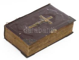 Orgonahangok. Legteljesebb és legnagyobb énekeskönyv 910 énekkel. A római kath. hivek használatára. ...