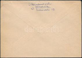 Lengyelország 1961