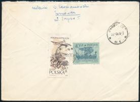 Lengyelország 1961