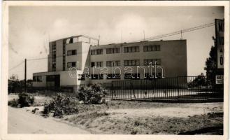 1941 Budapest XII. Svábhegy, Rege szálló a Széchenyi hegyen