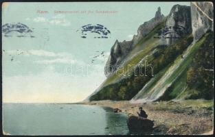 Dánia 1914