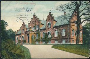Dánia 1913