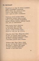 Garai István: 
Májusi eső. Versek.
Budapest, 1944. (A szerző kiadása - Petrőci Könyvnyomda Rt., Bá...