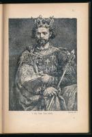Szendrei János: A diósgyőri vár története. Bp., 1927, Kir. M. Egyetemi Nyomda, 94+(2) p. Első kiadás...
