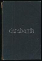 Szendrei János: A diósgyőri vár története. Bp., 1927, Kir. M. Egyetemi Nyomda, 94+(2) p. Első kiadás...
