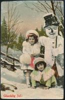 Dánia 1909