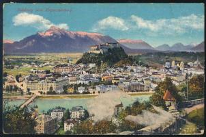 Ausztria 1913
