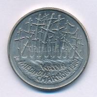 Lengyelország 1995. 10.000Zl Cu-Ni "Katyn" T:AU Poland 1995. 10.000 Zlotych Cu-Ni "Katyn" C:AU Krause Y#?285