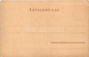 Pozsony, Pressburg, Bratislava; Vásártér és Kórház utca, piac árusokkal, Schicht reklám, Massátt Sán...