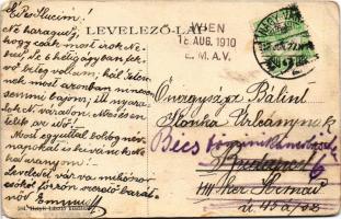 1910 Nagyvárad, Oradea; Bémer tér, Wallerstein Fülöp Fiai, Jelinek Ferenc, Sonnenfeld Adolf üzlete, ...