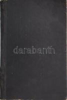 Jalsoviczky Géza: A gőzgépkezelők könyve. Bp., 1920, Ifj. Kellner Ernő. Félvászon kötés, viseltes ál...