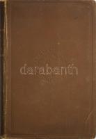 Burián János (szerk.): Magyar-latin szótár a középiskolák számára. Bp., 1907, Franklin. Kiadói egész...