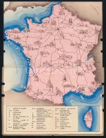 1937 Exposition Internationale Paris 1937 Carte de Légitimation