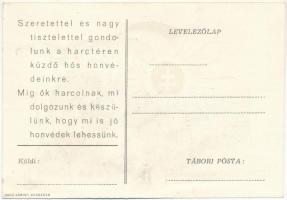 Szebb jövőt! Leventenap Nyíregyházán 1944. június 18. Magyar Leventemozgalom irredenta propaganda ké...