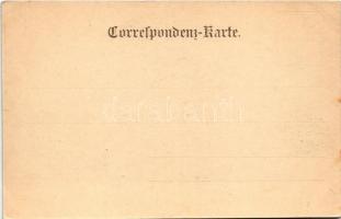 1900 Zidani Most, Steinbrück; railway station, bridge