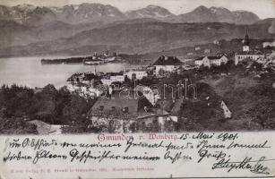 Gmunden