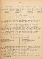 Antos István: Vezérfonal a hites könyvvizsgálókat képesítő vizsga mérlegtan anyagához. Összeáll.: Dr...