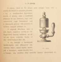 Lázár L. Pál: A lokomobilok kezelése. Revidiálták Nagy Dezső, Szüts Béla. Bp., 1887, Országos Gazdas...