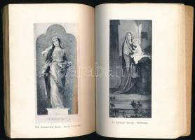 Országos Magyar Képzőművészeti Társulat Vándor kiállítás. Eger, Miskolc, Kassa, Eperjes, Sátoraljaúj...