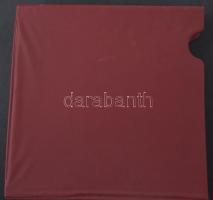 WIPA 1981 gyűjtemény, alkalmi küldemények 52 db Lindner előnyomott albumlapon, tokban, főleg az oszt...