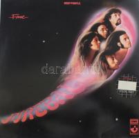 Deep Purple - Fireball. Vinyl, LP, Album, 1971, VG+