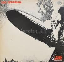 Led Zeppelin - Led Zeppelin. Vinyl, LP, Album, 1982, VG+