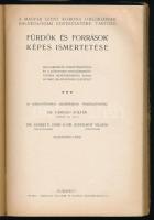 Dr. Vámossy Zoltán - Dr. Lenkei V. Dani - Dr. Schulhof Vilmos: A Magyar Szent Korona Országainak Bal...