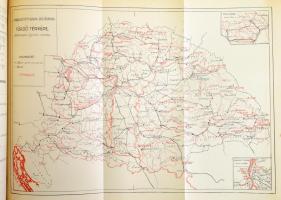 Dr. Vámossy Zoltán - Dr. Lenkei V. Dani - Dr. Schulhof Vilmos: A Magyar Szent Korona Országainak Bal...