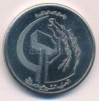 Irak 1984. "Husszein" fém érem (35mm) T:XF
Iraq 1984. "Hussein" metal medal (35...