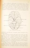 Simonyi Béla: A beszéd. Bp., 1942, Stephaneum. Kiadói egészvászon kötés, kissé kopottas állapotban