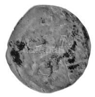 1387-1427. Parvus Ag "Zsigmond" (0,41g) T:VF
Hungary 1387-1427. Parvus Ag "Sigismund...