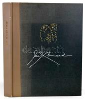 Paul Eluard versei. Picasso és Matisse rajzaival. 362/600. számozott példány. Bp., 1960, Magyar Heli...