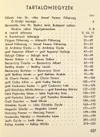 Kornitzer Béla: Apák és fiúk. Nagy magyar értékeink - ahogyan fiaik látják. I-II. köt. Dr. vitéz Józ...