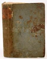 Török Damascénus, P.: Vasárnapi és ünnepi prédikátziók mellyeket élő nyelvvel mondott és a' lel...