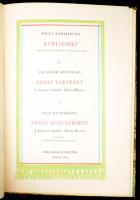 Erdei hangverseny. Három bolgár mese. Angel Karalijcsev: Kurtafarkú. Ljuben Zidarov képeivel.; Lacse...