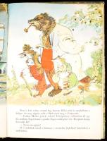 Erdei hangverseny. Három bolgár mese. Angel Karalijcsev: Kurtafarkú. Ljuben Zidarov képeivel.; Lacse...