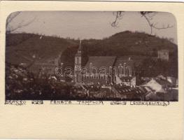 Brassó fotó lap T2