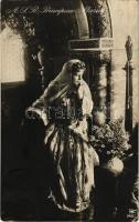 1910 A.S.R. Principesa Maria / Marie, Queen of Romania (fl)