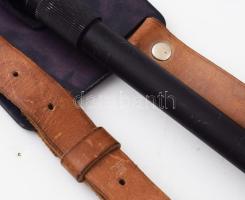 Bot állvány: A Magyar Televízió által kb. az 1960-as 1970-es években kifejlesztett és az Arriflex 16...