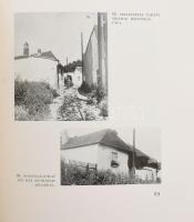 Rexa Dezső-Somogyi Aladár: Tabán. Emlékezés egy eltűnt városrészről. Bp., 1934, Kir. M. Egyetemi Nyo...