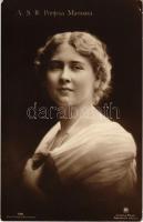 1916 A.S.R. Printesa Maria. Edit. C. Sfetea. Colectia Mandy / Princess Maria of Romania (EK)