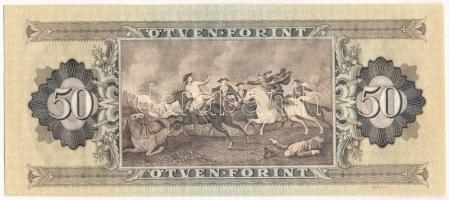 1986. 50Ft "D 267 066514" T:UNC,AU
Adamo F24