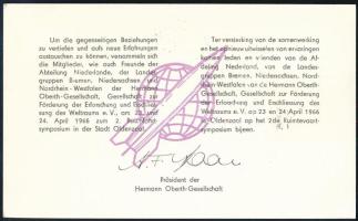 Hollandia 1966