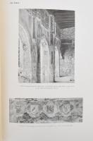 Möller István: A vajda-hunyadi vár építési korai. Bp., 1913, Franklin. Félvászon kötés, ex librissze...