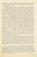 Belitzky János: Sopron vármegye története. I. köt. 1015p + 1 kih térkép. Felvágatlan példány. Unicus...