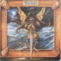 Jethro Tull - The Broadsword And The Beast. Vinyl, LP, Album, Jugoszlávia, 1984, VG